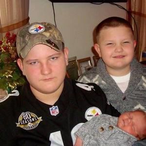 Meet your Posher, Judy